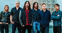 Foo Fighters rasprodali pulsku Arenu za samo dvije minute